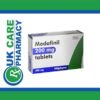 Buy Modafinil uk