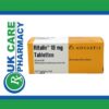 Buy Ritalin uk